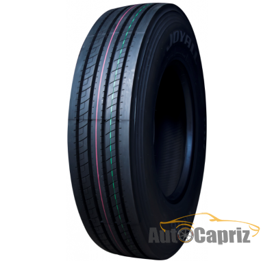 Грузовые шины Joyall A876 (рулевая ось) 315/80 R22.5 157/154L 